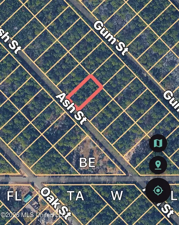 000 Ash Street, Ocean Springs, MS 39564