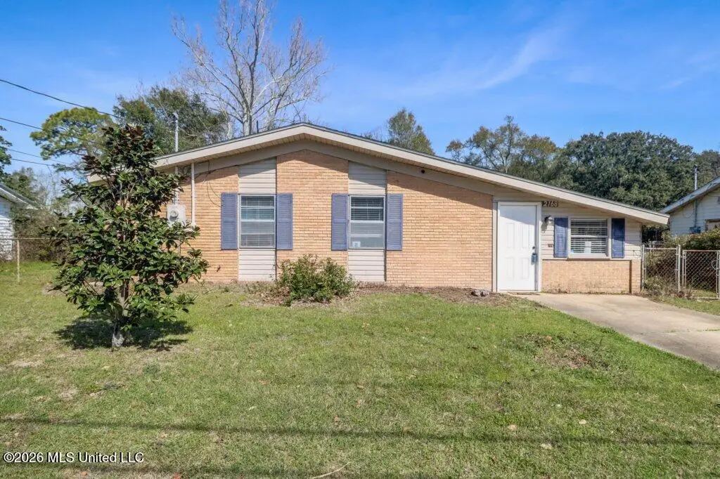 2168 Alice Drive, Biloxi, MS 39531 - #1