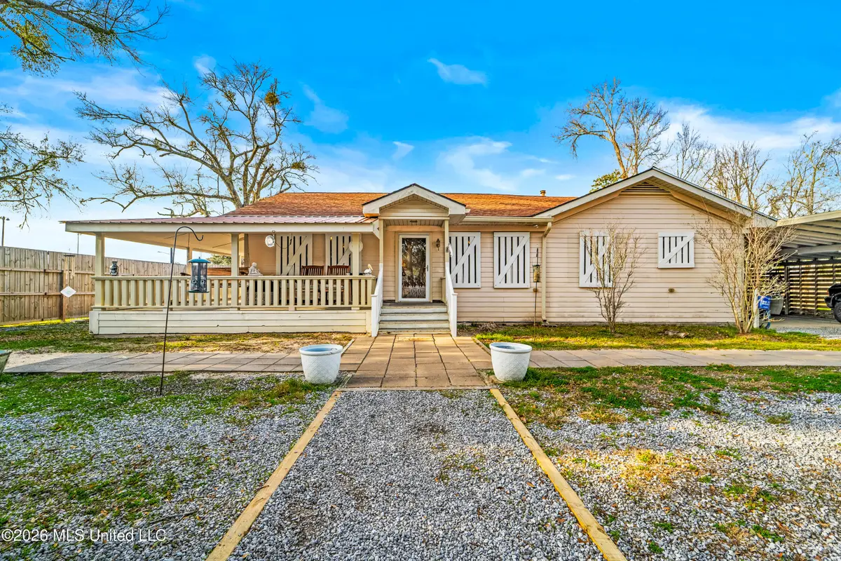 407 E Second Street, Pass Christian, MS 39571 - #1