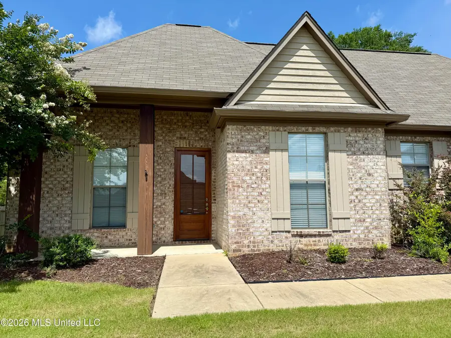 242 Falls Crossing, Madison, MS 39110 - #2