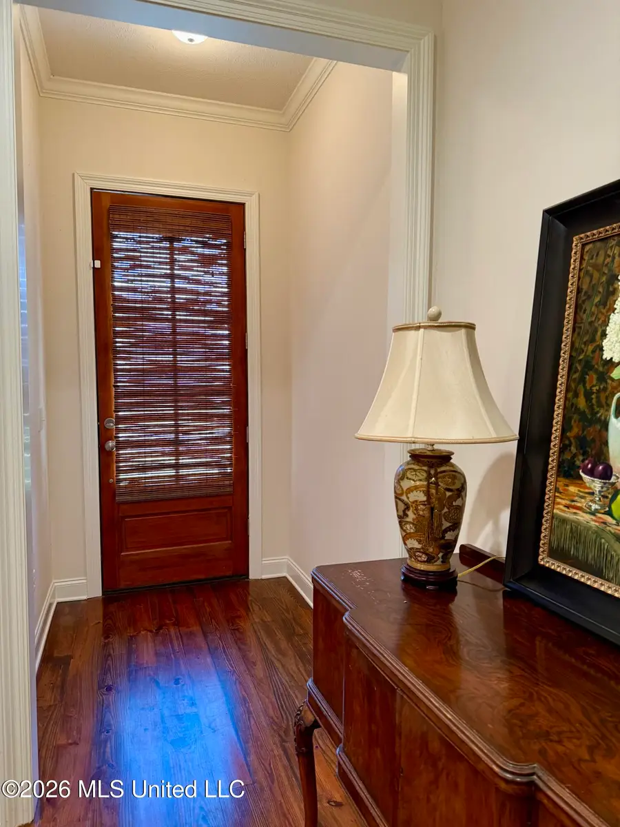 242 Falls Crossing, Madison, MS 39110 - #3