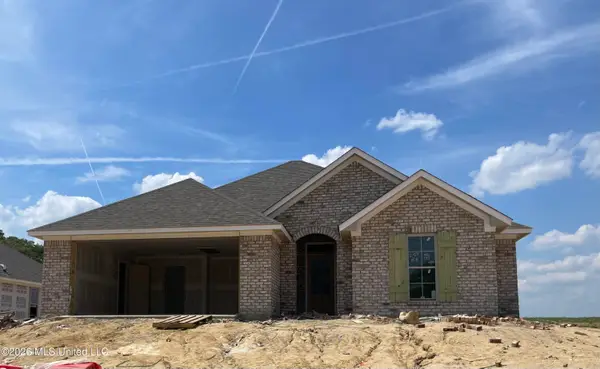 147 Madisonville Drive, Canton, MS 39046