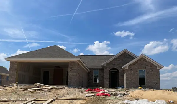 149 Madisonville Drive, Canton, MS 39046