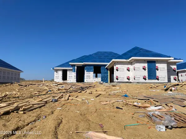 151 Madisonville Drive, Canton, MS 39046