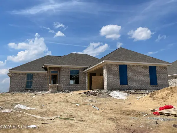 153 Madisonville Drive, Canton, MS 39046