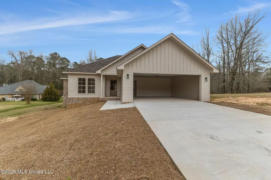 15 Briar Creek Circle, Laurel, MS 39440 - #2