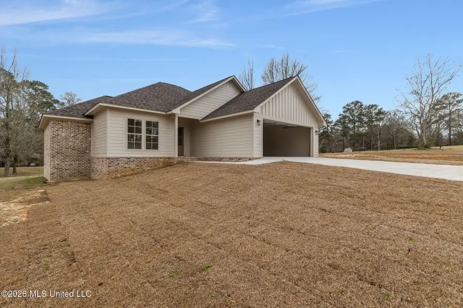 15 Briar Creek Circle, Laurel, MS 39440 - #3