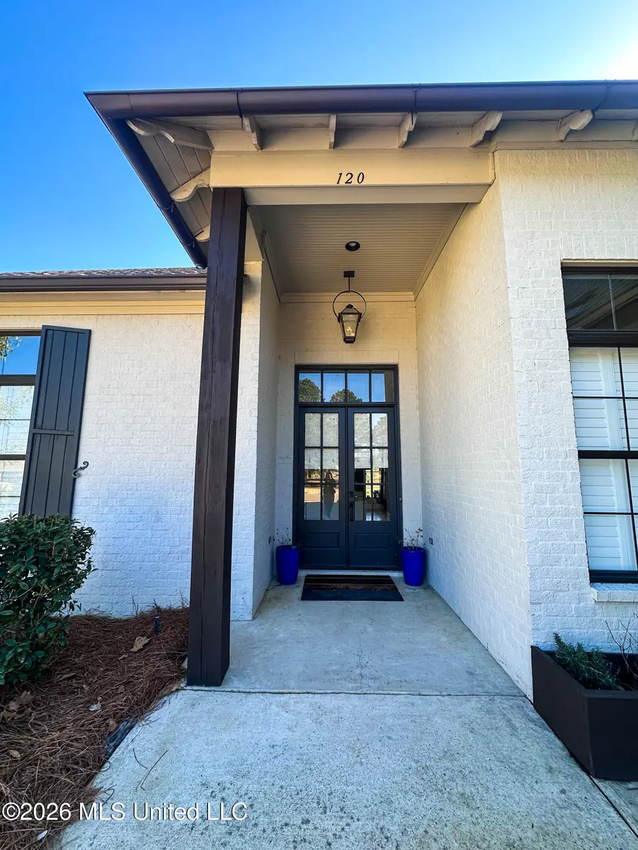 120 Greenway Lane, Madison, MS 39110 - #3