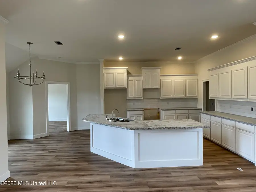 537 Patrick Farms Drive, Pearl, MS 39208 - #3