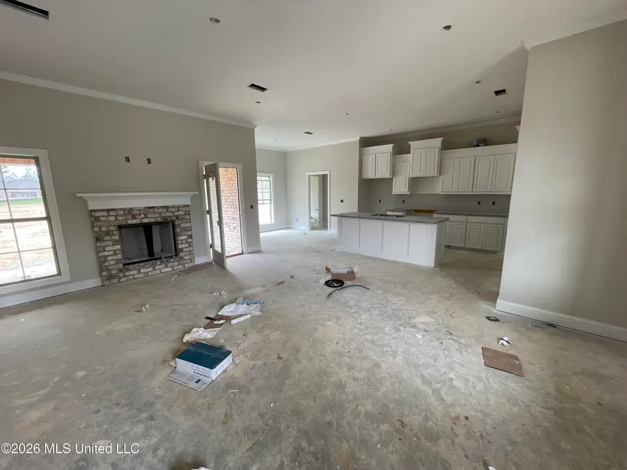 539 Patrick Farms Drive, Pearl, MS 39208 - #3