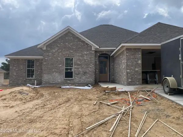 541 Patrick Farms Drive, Pearl, MS 39208