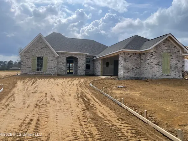 543 Patrick Farms Drive, Pearl, MS 39208