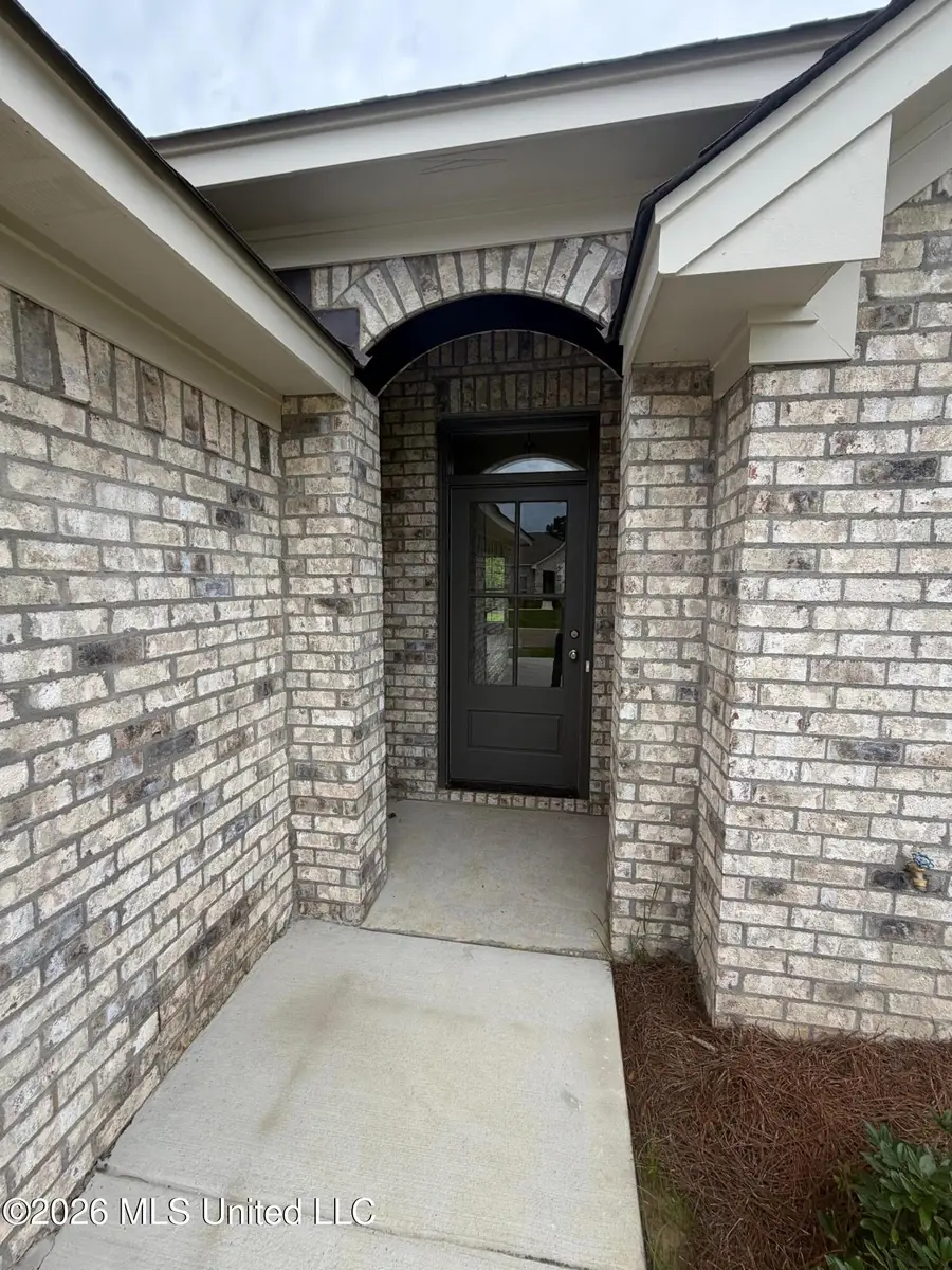 558 Patrick Farms Drive, Pearl, MS 39208 - #2