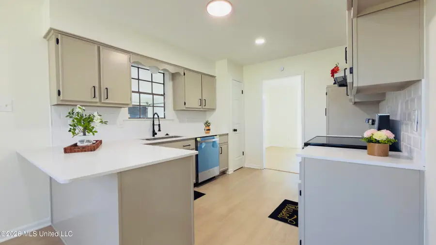 4178 Davall Drive, Olive Branch, MS 38654 - #3