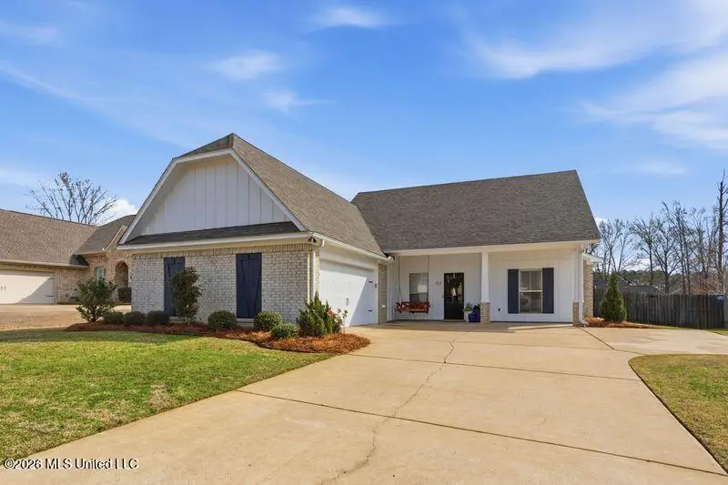 112 Federal Cove, Madison, MS 39110 - #2