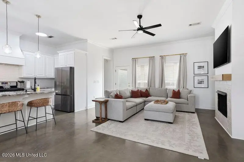 112 Federal Cove, Madison, MS 39110 - #3