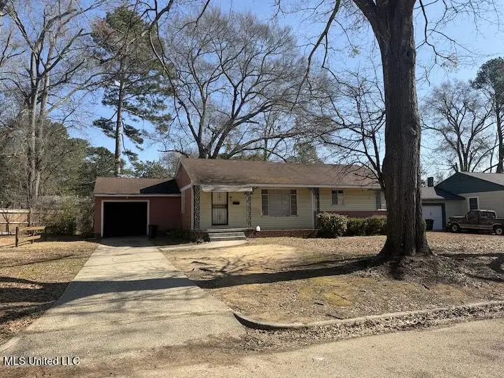 1054 Matthews Avenue, Jackson, MS 39209 - #1