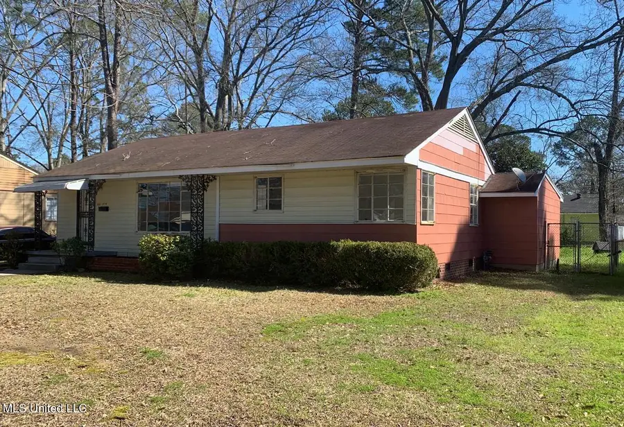 1054 Matthews Avenue, Jackson, MS 39209 - #2