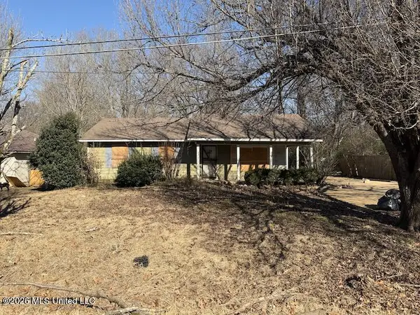 1614 Chapman Drive, Jackson, MS 39204