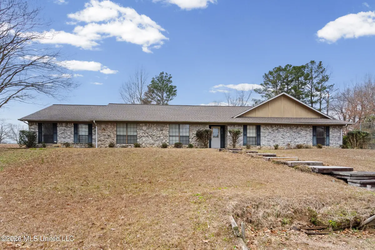 165 Devils Backbone Road, Saltillo, MS 38866 - #1