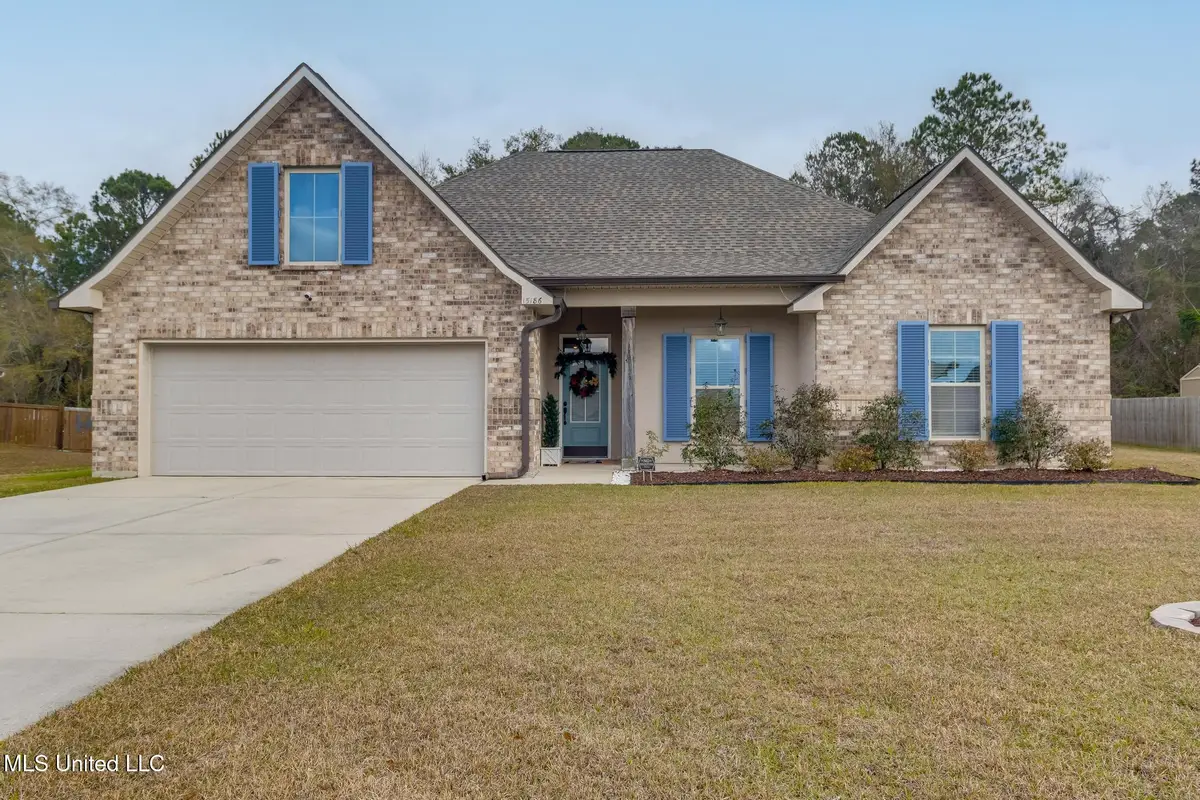 15186 Belhaven Street, Gulfport, MS 39503 - #1