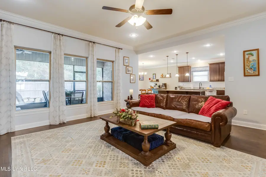 15186 Belhaven Street, Gulfport, MS 39503 - #3