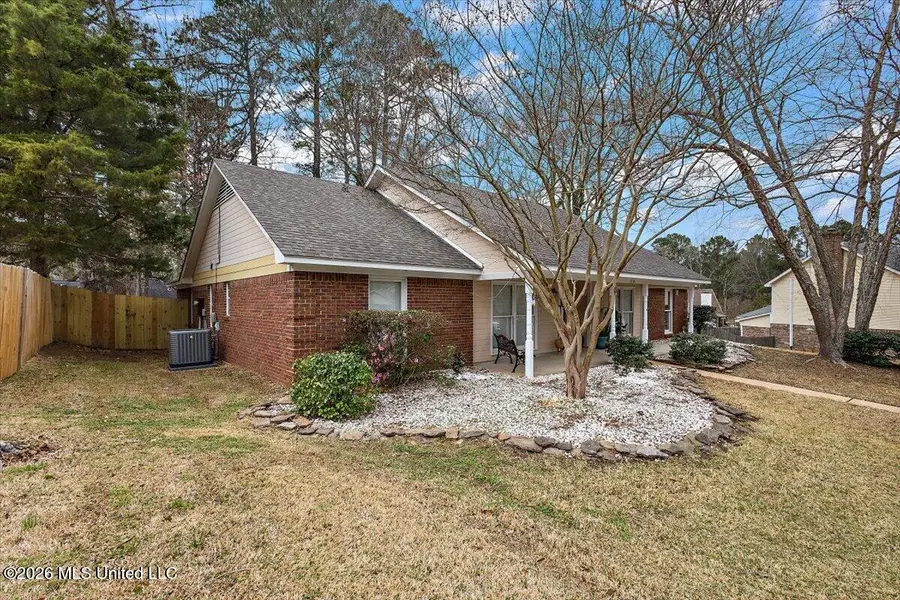 939 Tenby Drive, Brandon, MS 39047 - #2