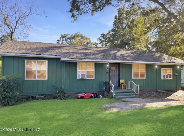 936 W 6th Street, Hattiesburg, MS 39401