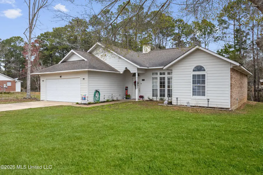 2773 Windward Drive, Gautier, MS 39553 - #2