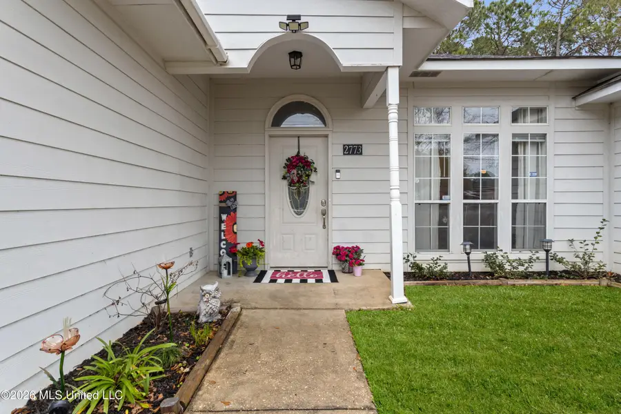 2773 Windward Drive, Gautier, MS 39553 - #3