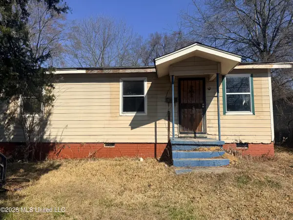 1346 Fernwood Drive, Jackson, MS 39213