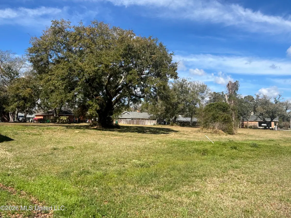 1447 Mill Road, Gulfport, MS 39507 - #1