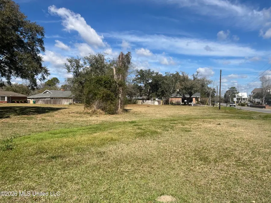 1447 Mill Road, Gulfport, MS 39507 - #2