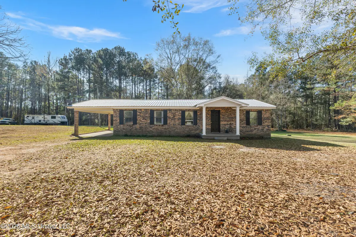 255 Buckatunna Chicora Clara Road, Waynesboro, MS 39367 - #1