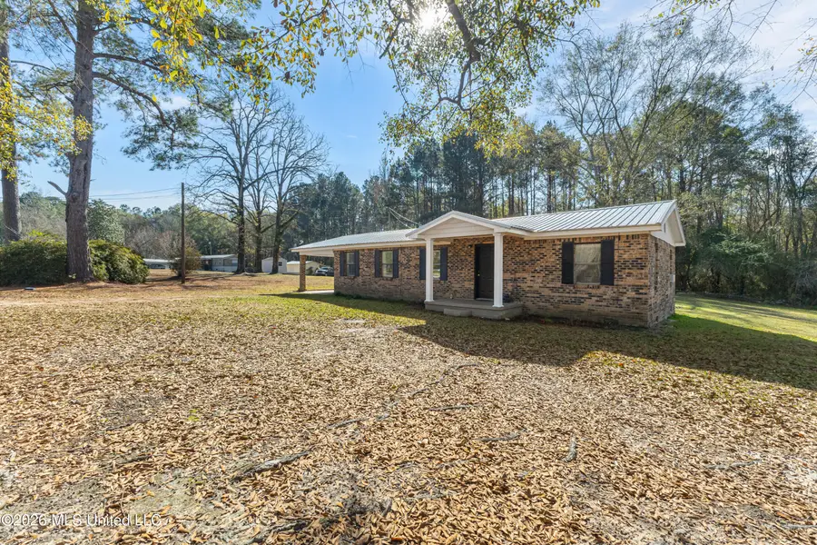 255 Buckatunna Chicora Clara Road, Waynesboro, MS 39367 - #2