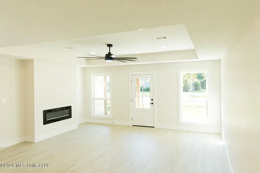 1721 Barracuda Drive, Gautier, MS 39553 - #3