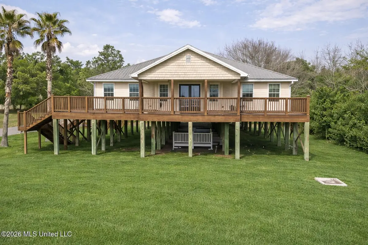 129 Marcie Drive, Long Beach, MS 39560 - #1