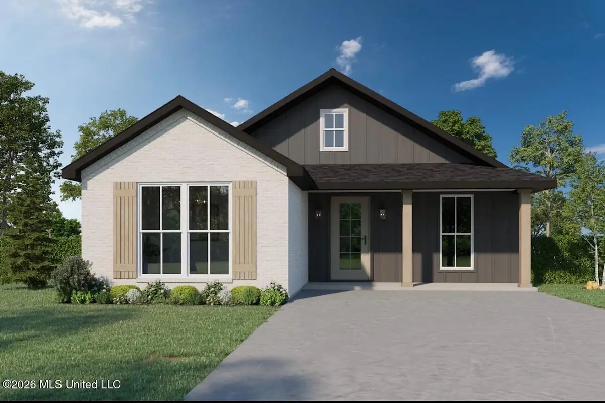 1709 Barracuda Drive, Gautier, MS 39553 - #1