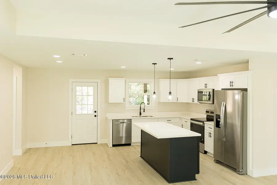 1709 Barracuda Drive, Gautier, MS 39553 - #3