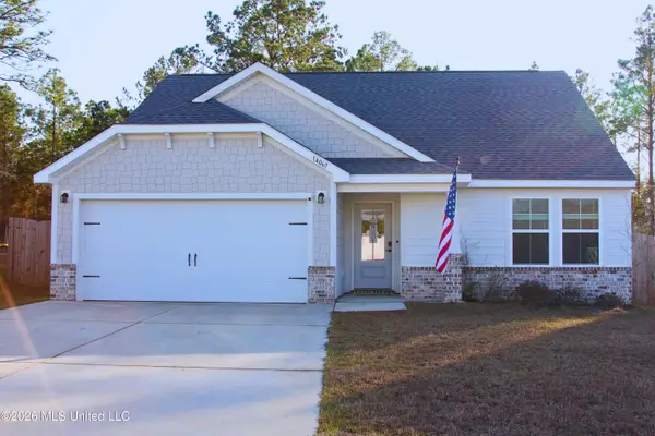 14067 Sanctuary Trails Drive, Gulfport, MS 39503