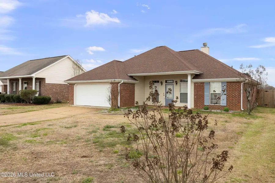 1108 Spanish Oak Drive, Pearl, MS 39208 - #2