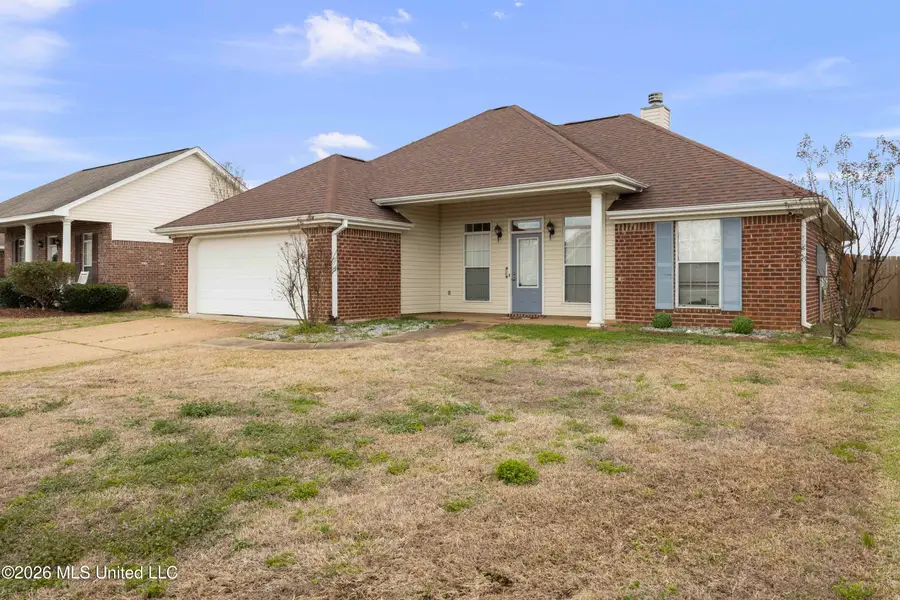 1108 Spanish Oak Drive, Pearl, MS 39208 - #3