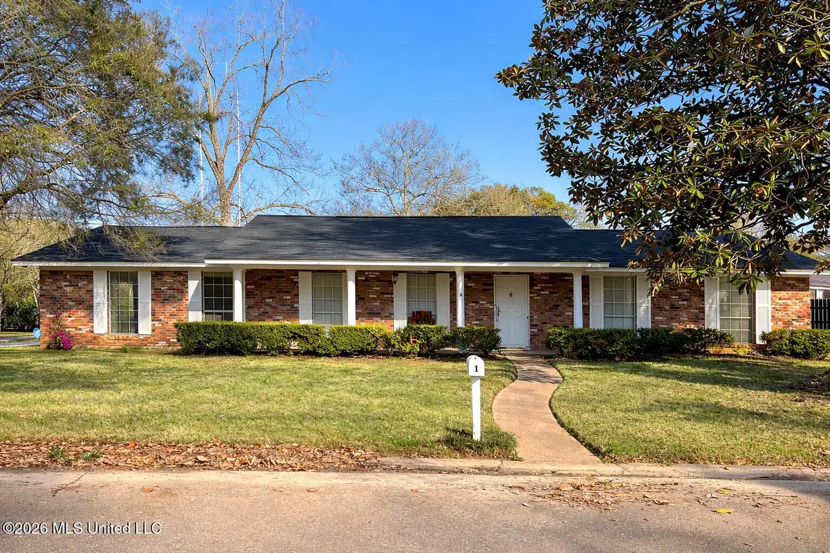 1 Pecan Way, Natchez, MS 39120 - #1