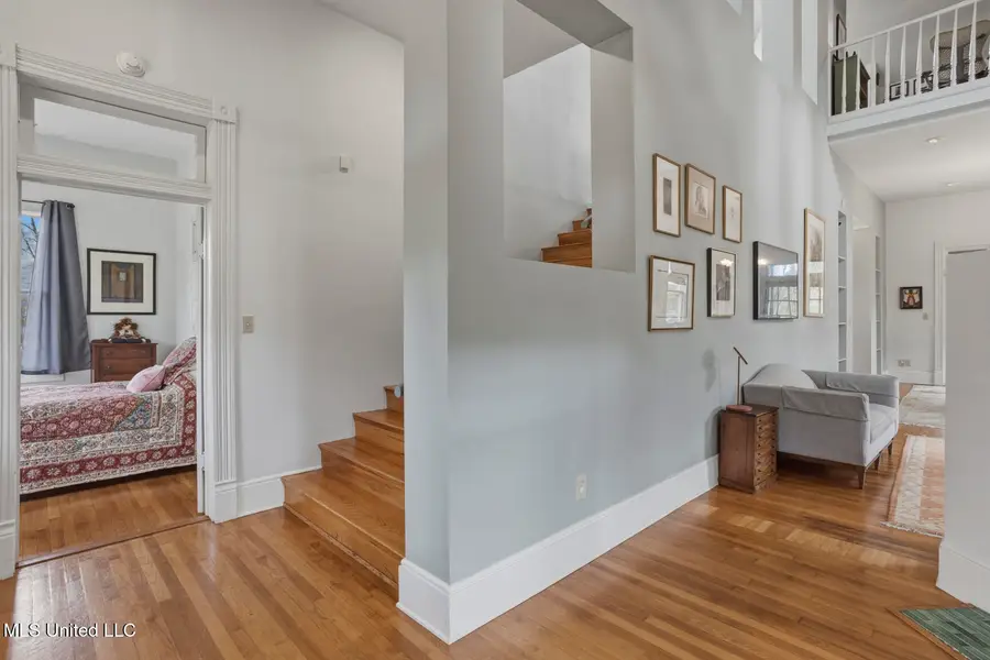 915 Gillespie Street, Jackson, MS 39202 - #3