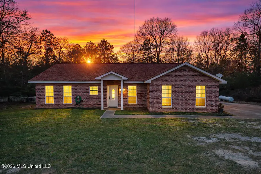 29 Jacob Michael Drive, Perkinston, MS 39573 - #2