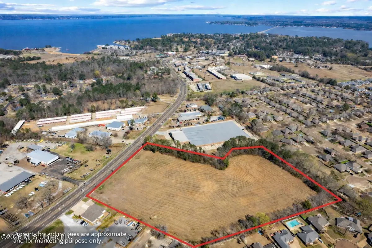 Old Fannin Road, Brandon, MS 39042 - #1