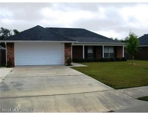 12059 Carnegie Avenue, Gulfport, MS 39503