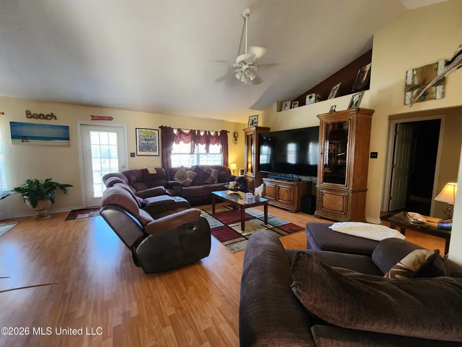 12059 Carnegie Avenue, Gulfport, MS 39503 - #2