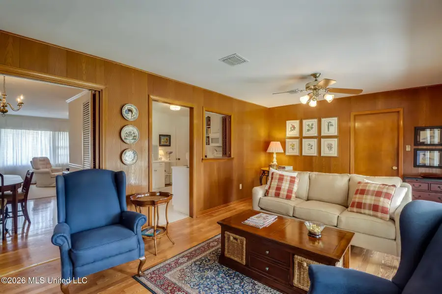 4701 Courthouse Road, Gulfport, MS 39507 - #3