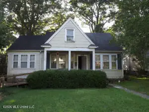 315 S Denver Street, Jackson, MS 39209